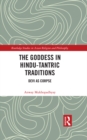 The Goddess in Hindu-Tantric Traditions : Devi as Corpse - eBook
