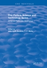 Advanced Particulate Morphology - eBook