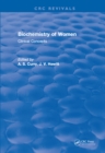 Biochemistry of Women : Clinical Concepts - eBook