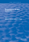 Bioenergetics Of Wild Herbivores - eBook