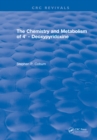 The Chemistry and Metabolism of 4' - Deoxypyridoxine - eBook