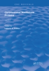 Chromosomal Nonhistone Protein : Volume IV: Structural Associations - eBook