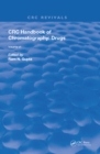 CRC Handbook of Chromatography : Drugs, Volume VI - eBook