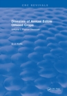Diseases of Annual Edible Oilseed Crops : Volume I: Peanut Diseases - eBook