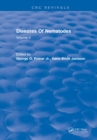 Diseases Of Nematodes : Volume I - eBook