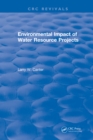 Environmental Impact of Water Resource Projects - eBook