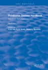 Foodborne Disease Handbook, Second Edition : Volume III: Plant Toxicants - eBook