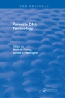 Forensic DNA Technology - eBook