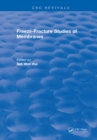 Freeze-Fracture Studies of Membranes - eBook