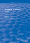 Handbook of Flowering : Volume II - eBook