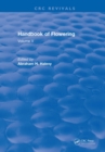 Handbook of Flowering : Volume V - eBook
