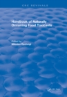 Handbook of Naturally Occurring Food Toxicants - eBook