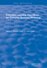 Inductive Learning Algorithms for Complex Systems Modeling - eBook