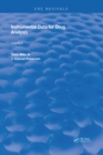 Instrumental Data for Drug Analysis, Second Edition : Volume II - eBook