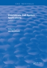 Invertebrate Cell System Applications : Volume I - eBook