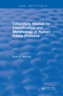 Laboratory Manual for Classification and Morphology of Rumen Ciliate Protozoa - eBook