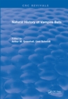 Natural History of Vampire Bats - eBook