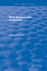 Real Analysis and Probability - eBook