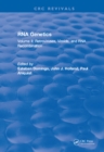 RNA Genetics : Volume II: Retroviruses, Viroids, and RNA Recombination - eBook