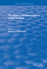 The Role of Phosphonates in Living Systems - eBook