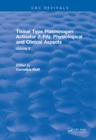 Tissue Type Plasminogen Activity : Volume II - eBook