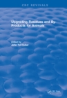 Upgrading Residues and By-products for Animals - eBook