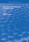 Absorption and Utilization of Amino Acids : Volume II - eBook