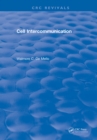 Cell Intercommunication - eBook