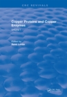 Copper Proteins and Copper Enzymes : Volume I - eBook