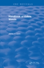 Handbook of Edible Weeds - eBook