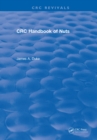 CRC Handbook of Nuts - eBook