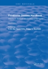 Foodborne Disease Handbook, Second Edition : Volume IV: Seafood and Environmental Toxins - eBook