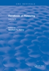 Handbook of Flowering : Volume III - eBook