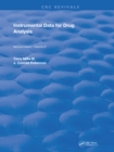 Instrumental Data for Drug Analysis, Second Edition : Volume IV - eBook