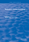 Methods In Animal Physiology - eBook