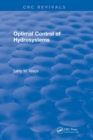 Optimal Control of Hydrosystems - eBook