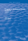 Progress in Nonhistone Protein Research : Volume II - eBook