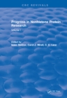 Progress in Nonhistone Protein Research : Volume I - eBook