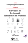 Reproduction and Development in Echinodermata and Prochordata - eBook