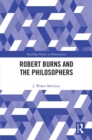 Robert Burns and the Philosophers - eBook