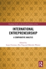 International Entrepreneurship : A Comparative Analysis - eBook