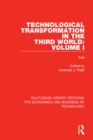 Technological Transformation in the Third World: Volume 1 : Asia - eBook