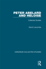 Peter Abelard and Heloise : Collected Studies - eBook