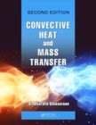 Convective Heat and Mass Transfer - eBook