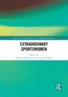 Extraordinary Sportswomen - eBook