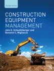 Construction Equipment Management - eBook