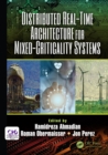 Distributed Real-Time Architecture for Mixed-Criticality Systems - eBook