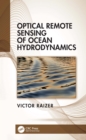 Optical Remote Sensing of Ocean Hydrodynamics - eBook