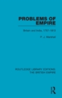 Problems of Empire : Britain and India, 1757-1813 - eBook