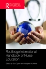 Routledge International Handbook of Nurse Education - eBook